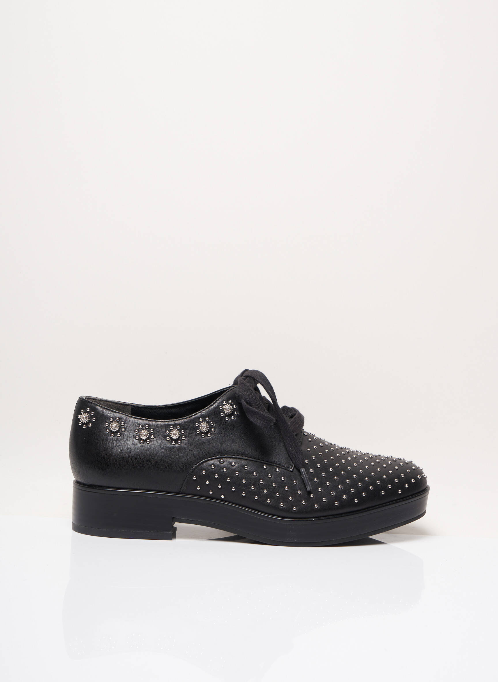 What For Derby Femme couleur noir