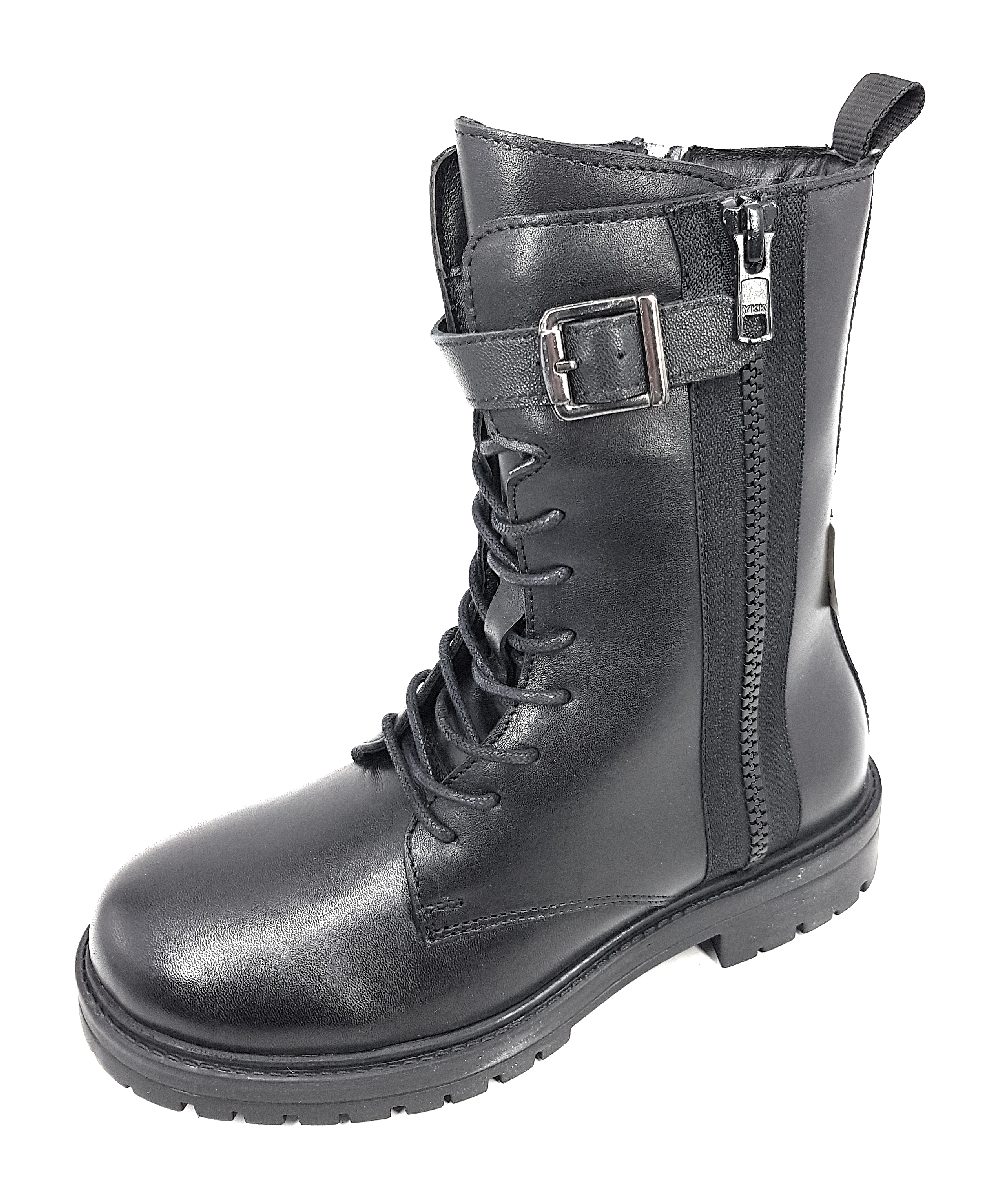 Copenhagen Shoes Emily Girl CK3471 Schwarz Black