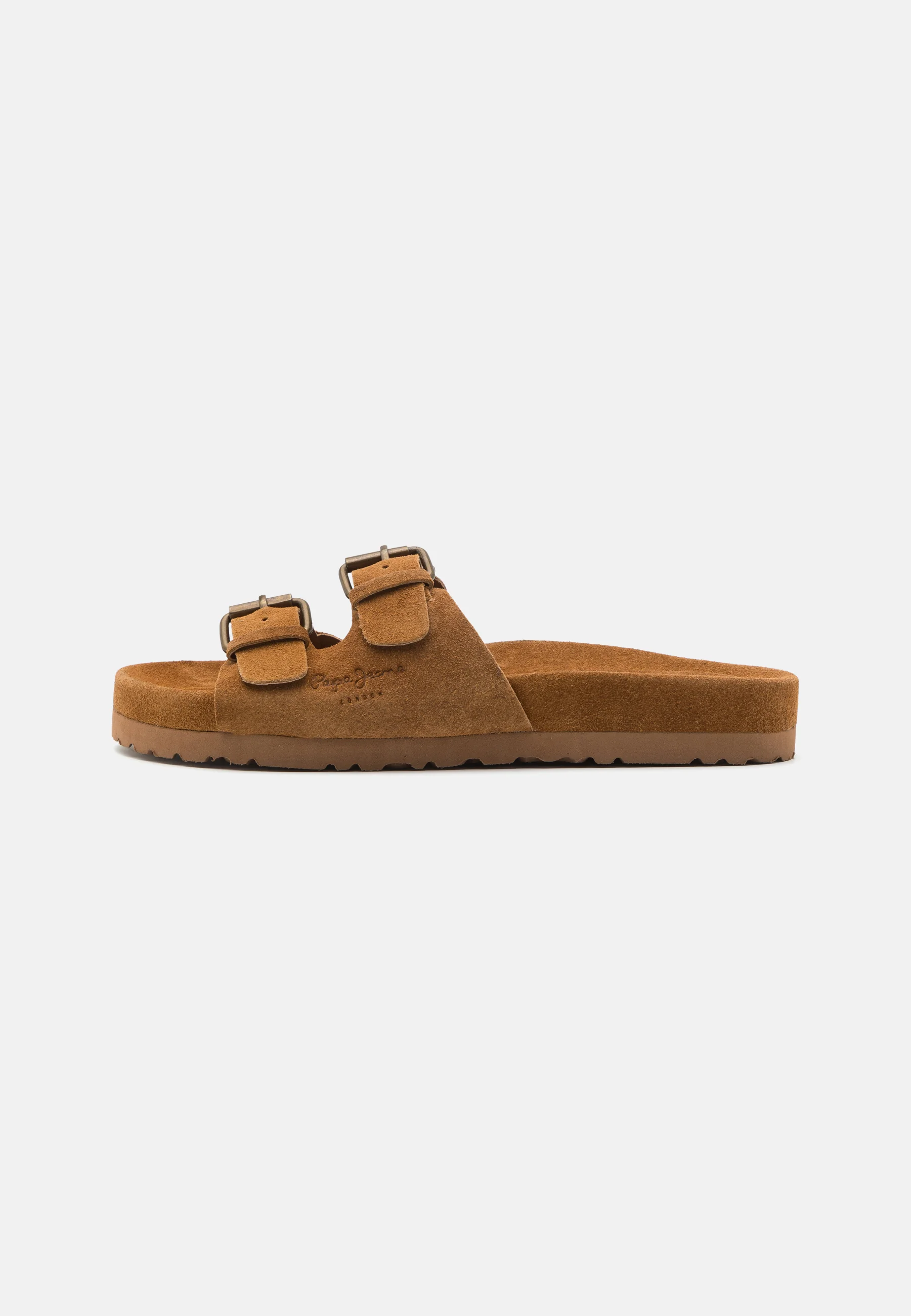 Pepe Jeans OBAN BRAID - Zapatillas