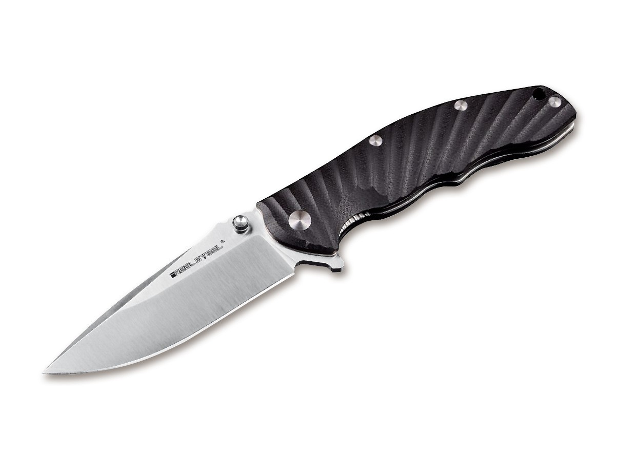 T101 Special Edition Black