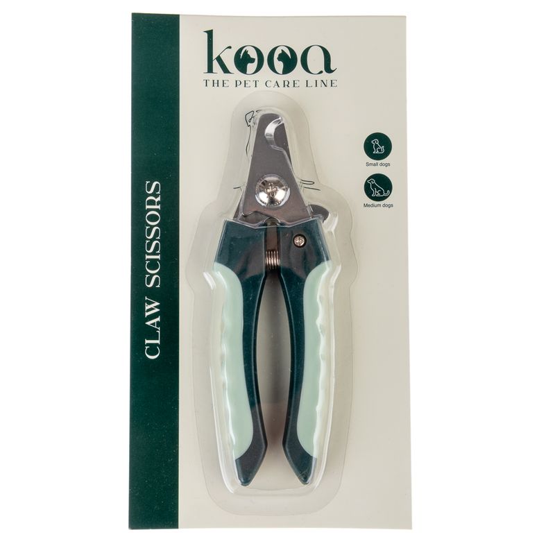 kooa Krallenschere zu TOP-Preisen