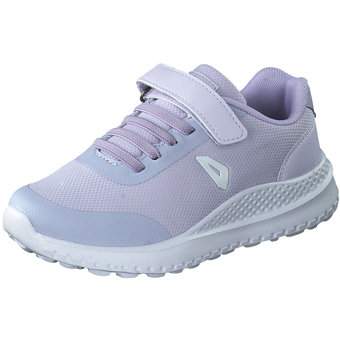 Okinawa Sneaker in lila