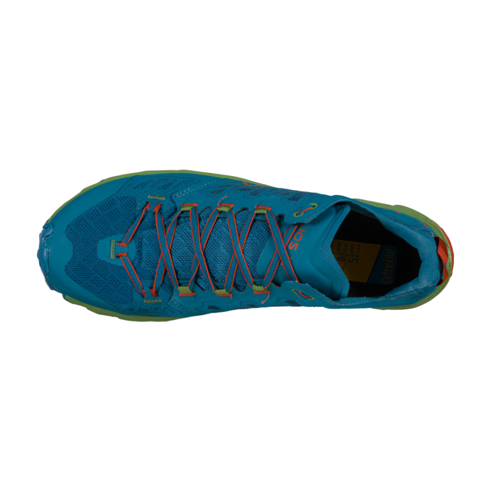 La Sportiva Trail Helios III 46D623718 / blau