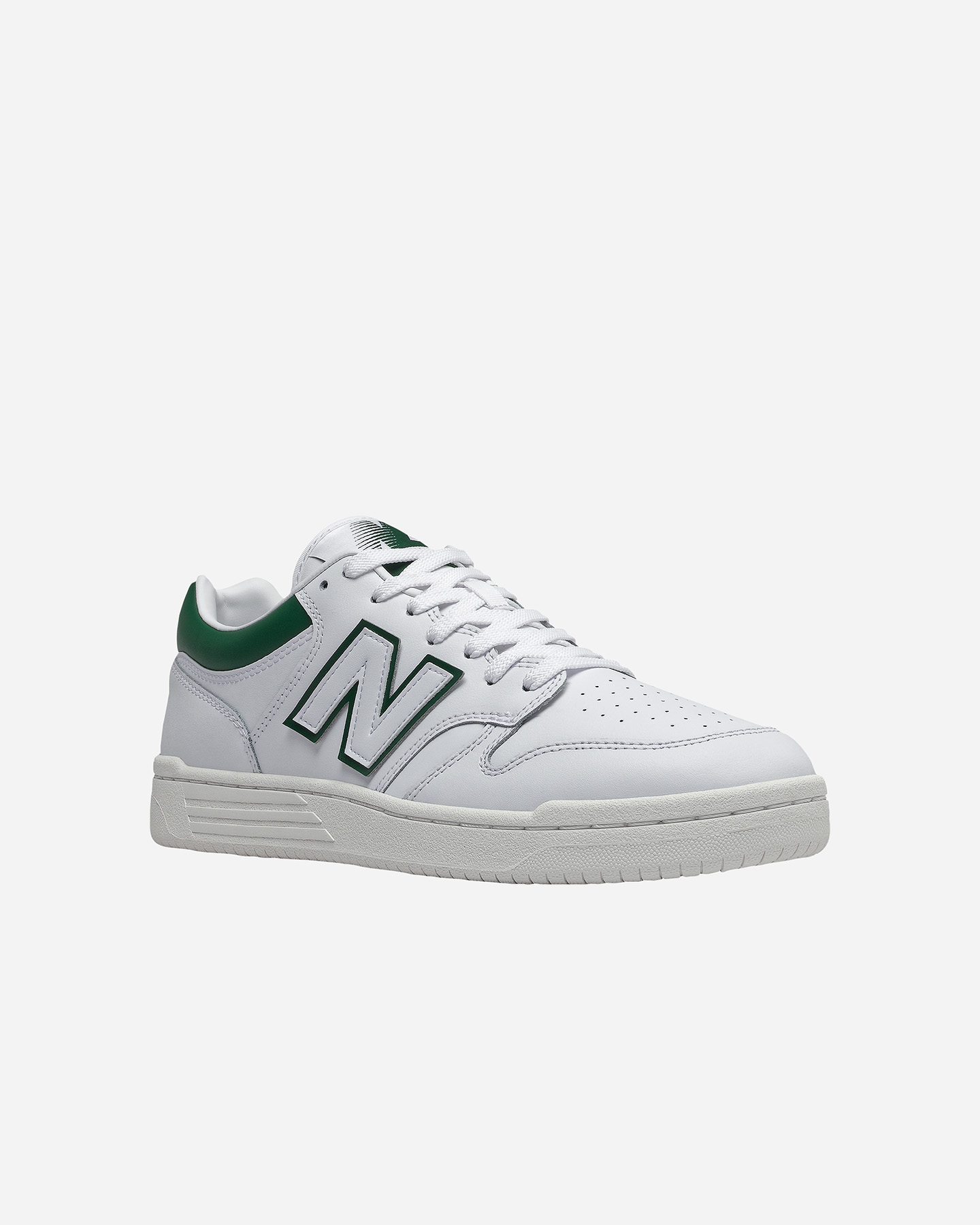 Tenisky New Balance 480 M BB480LGT