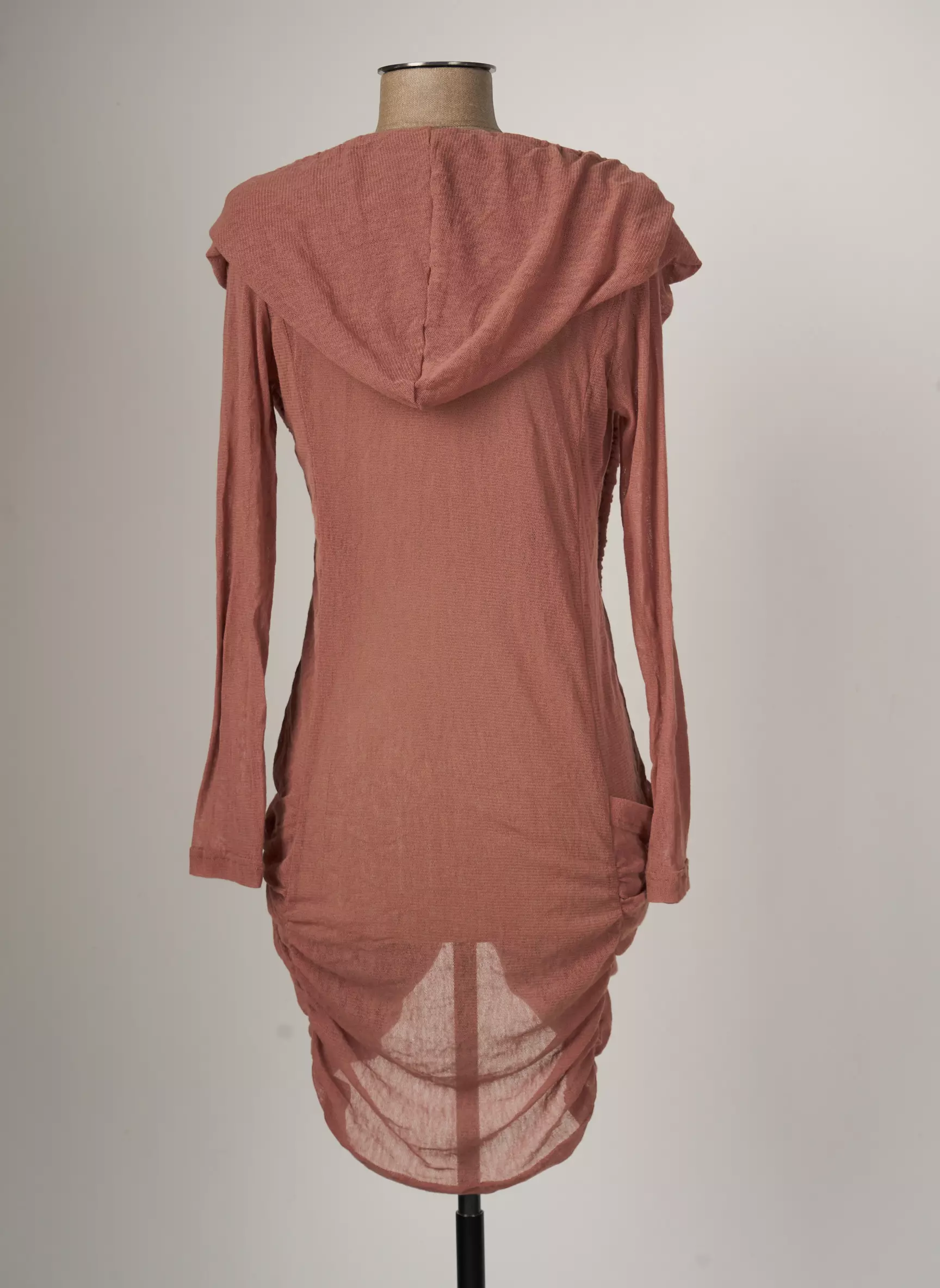 Areline Cardigans Femme couleur rose