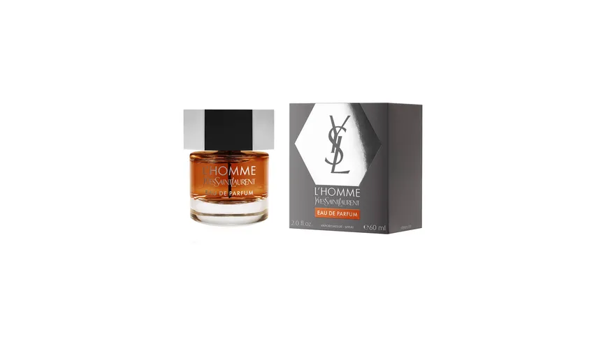 Yves Saint Laurent L'Homme Eau de Parfum