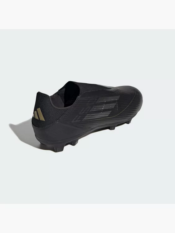 adidas F50 League Laceless FG/MG Fußballschuh
