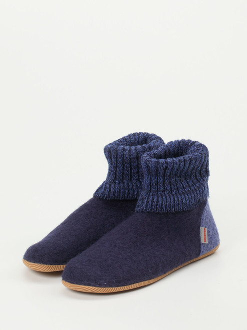 Hüttenschuh-71801090007 Giesswein