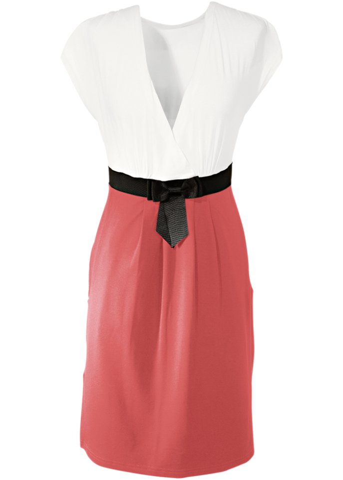 Jerseykleid