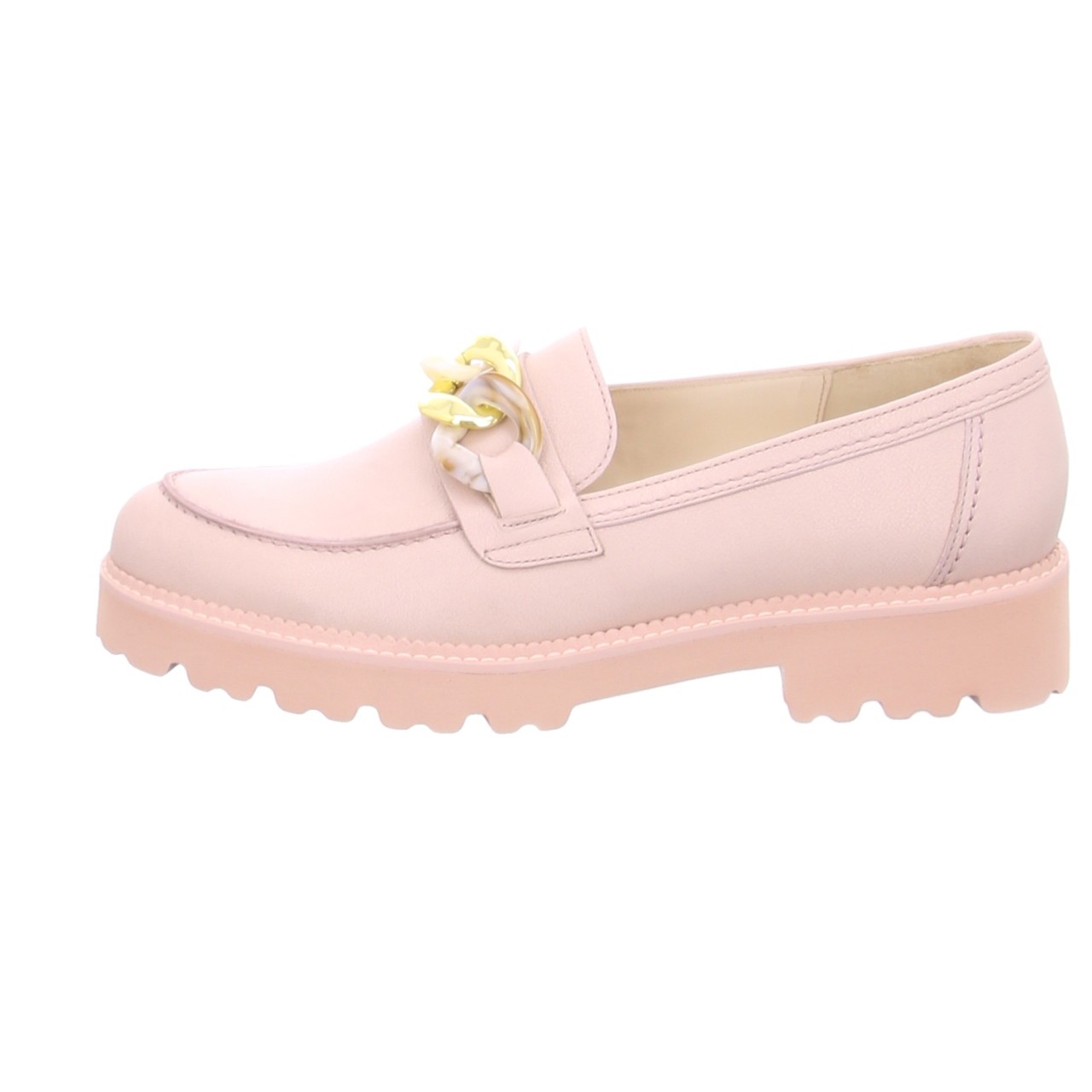GABOR Klassische Slipper lila/pink