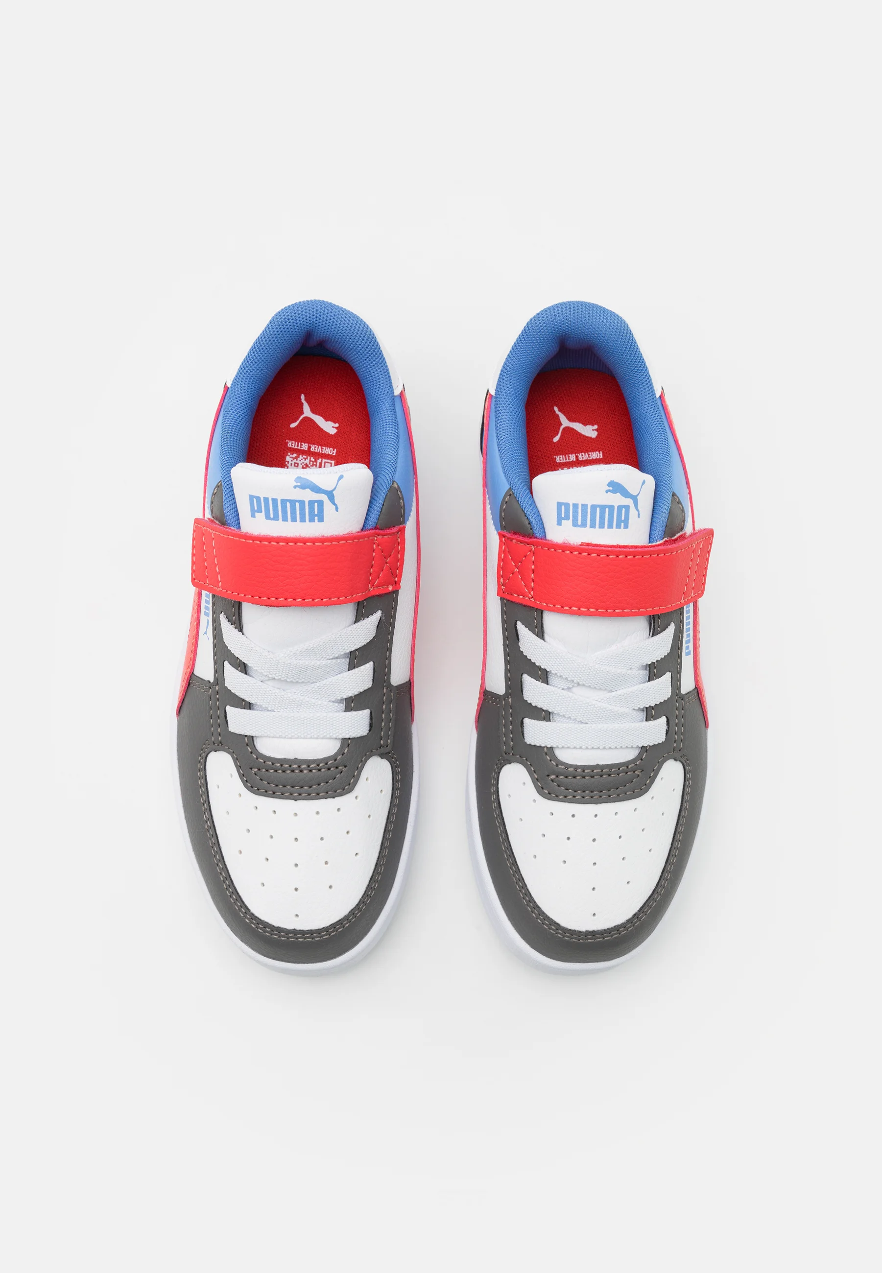 Puma CAVEN 2.0 BLOCK UNISEX - Zapatillas bajas