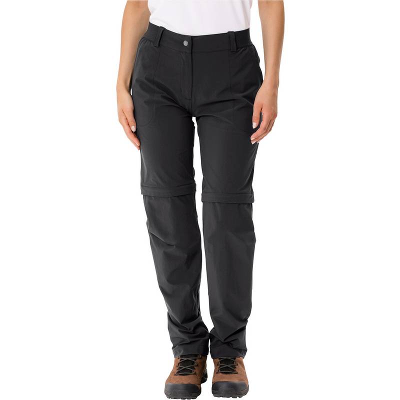 VAUDE Farley Stretch ZO II Zipphose Damen
