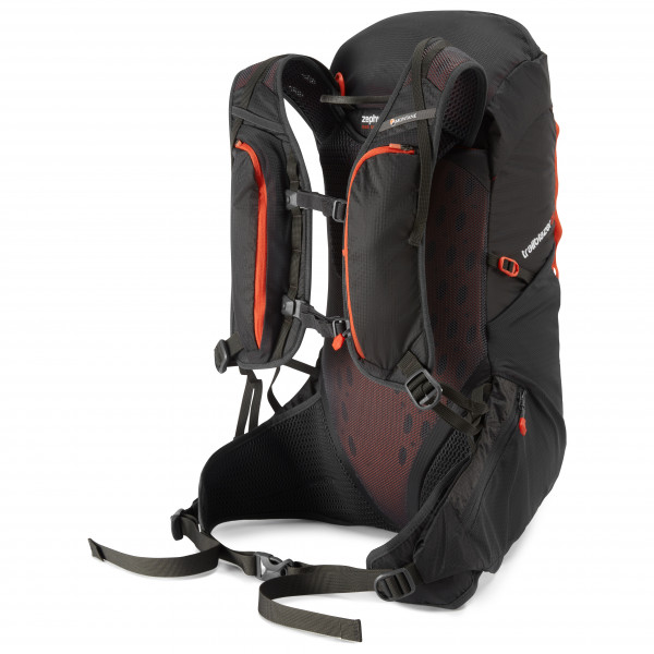 Montane - Trailblazer 25 - Wanderrucksack