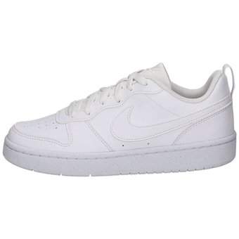 Nike Court Borough Low Recraft in weiß
