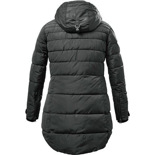 DAMEN MANTEL GW 19 WMN QLTD PRK