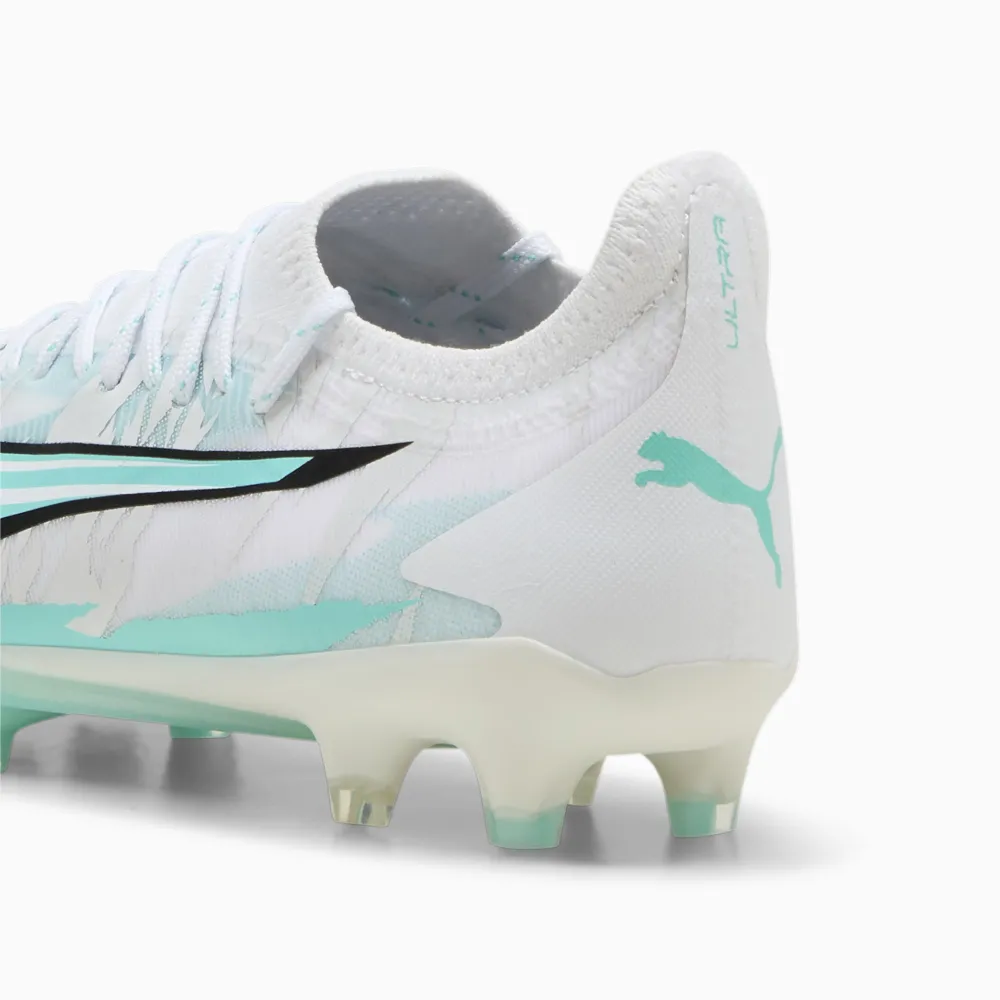 PUMA ULTRA ULTIMATE RUSH FG AG 107959_01 / weiss