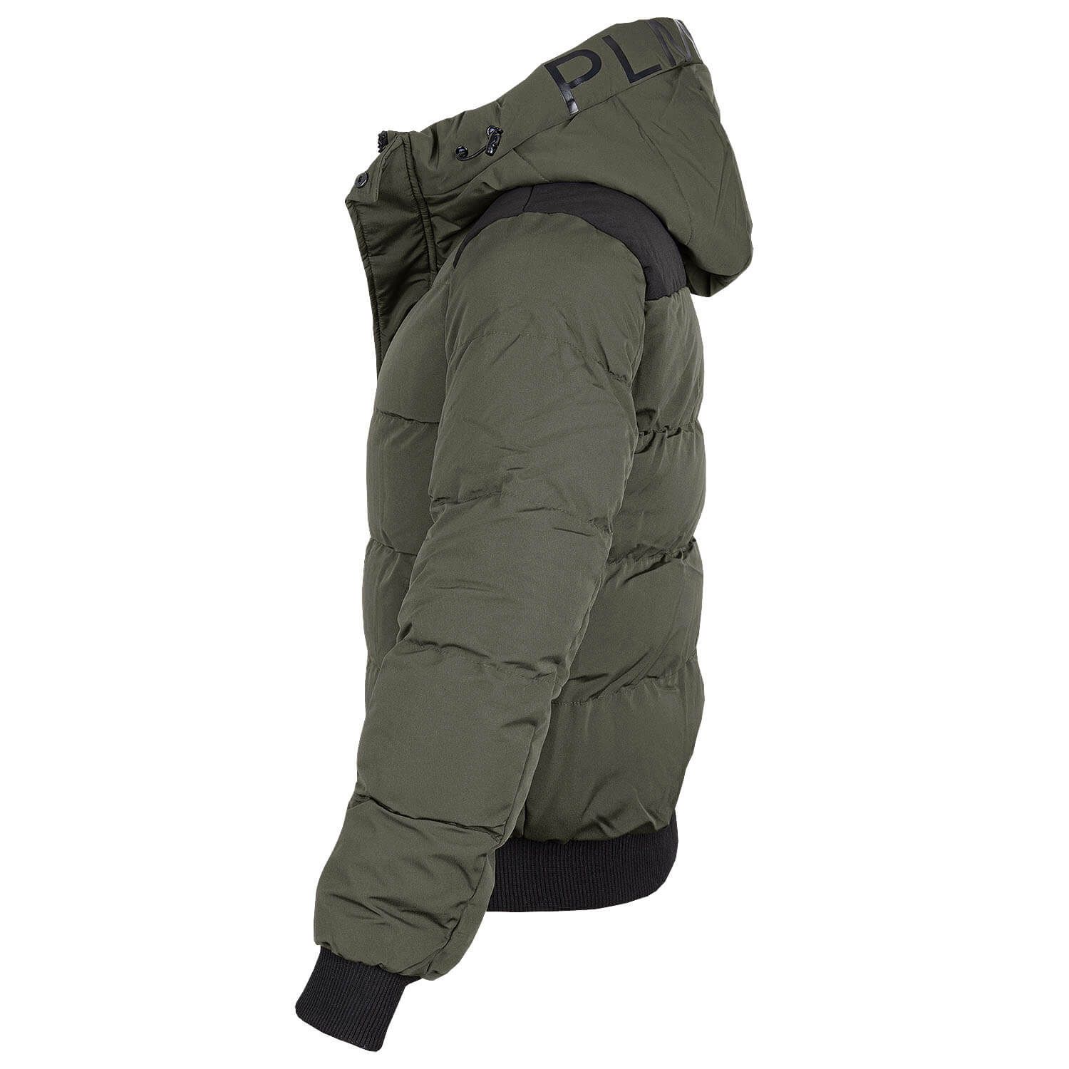 Winterjacke Melford mit Kunstfellfutter