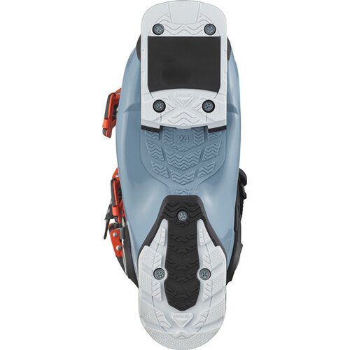 KINDER ALP. BOOTS QST ACCESS 70 T COPEN BLUE/BK