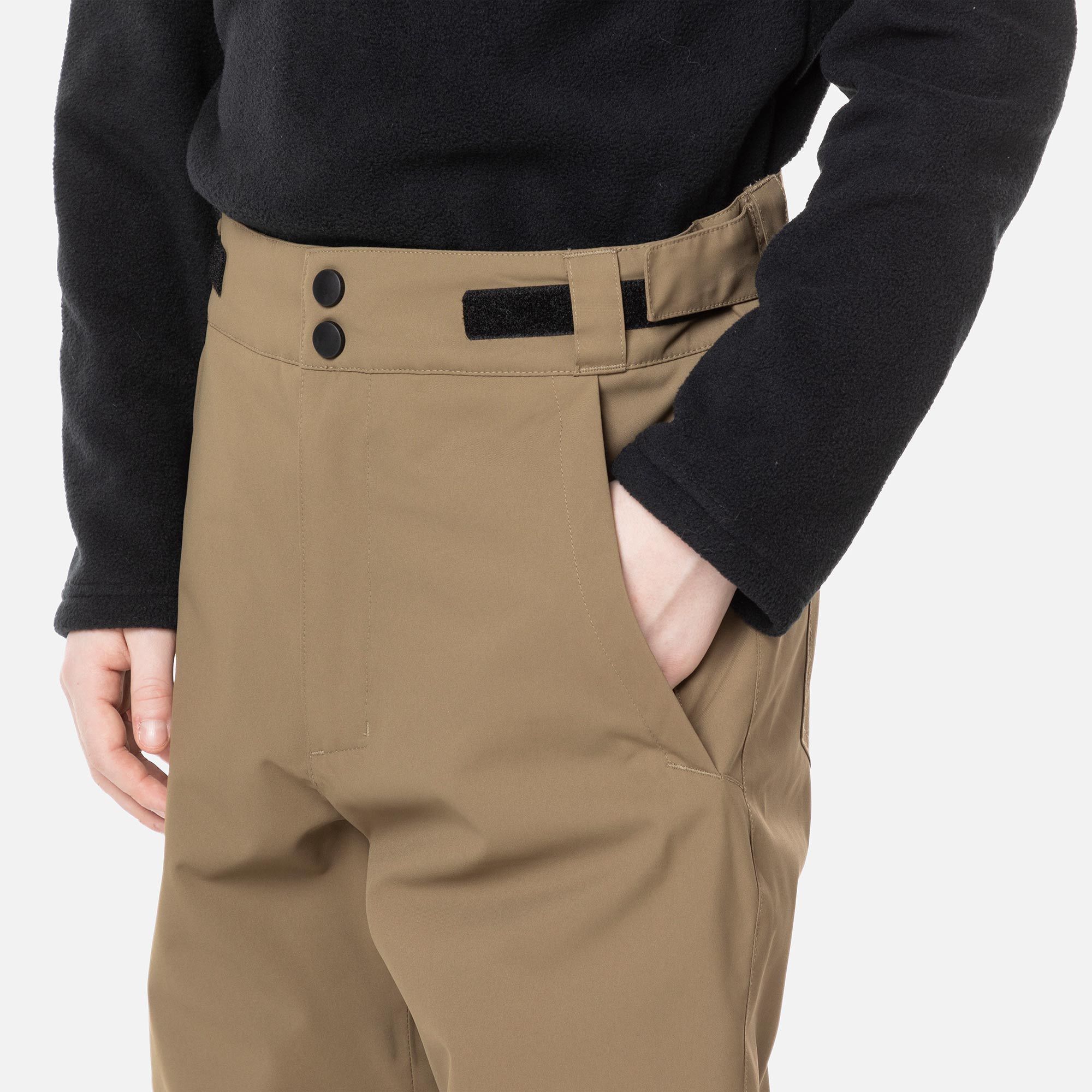 Pantalon de ski garçon