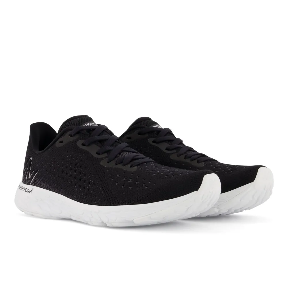 New Balance Fresh Foam Tempo v2 X WTMPOLK2 / schwarz