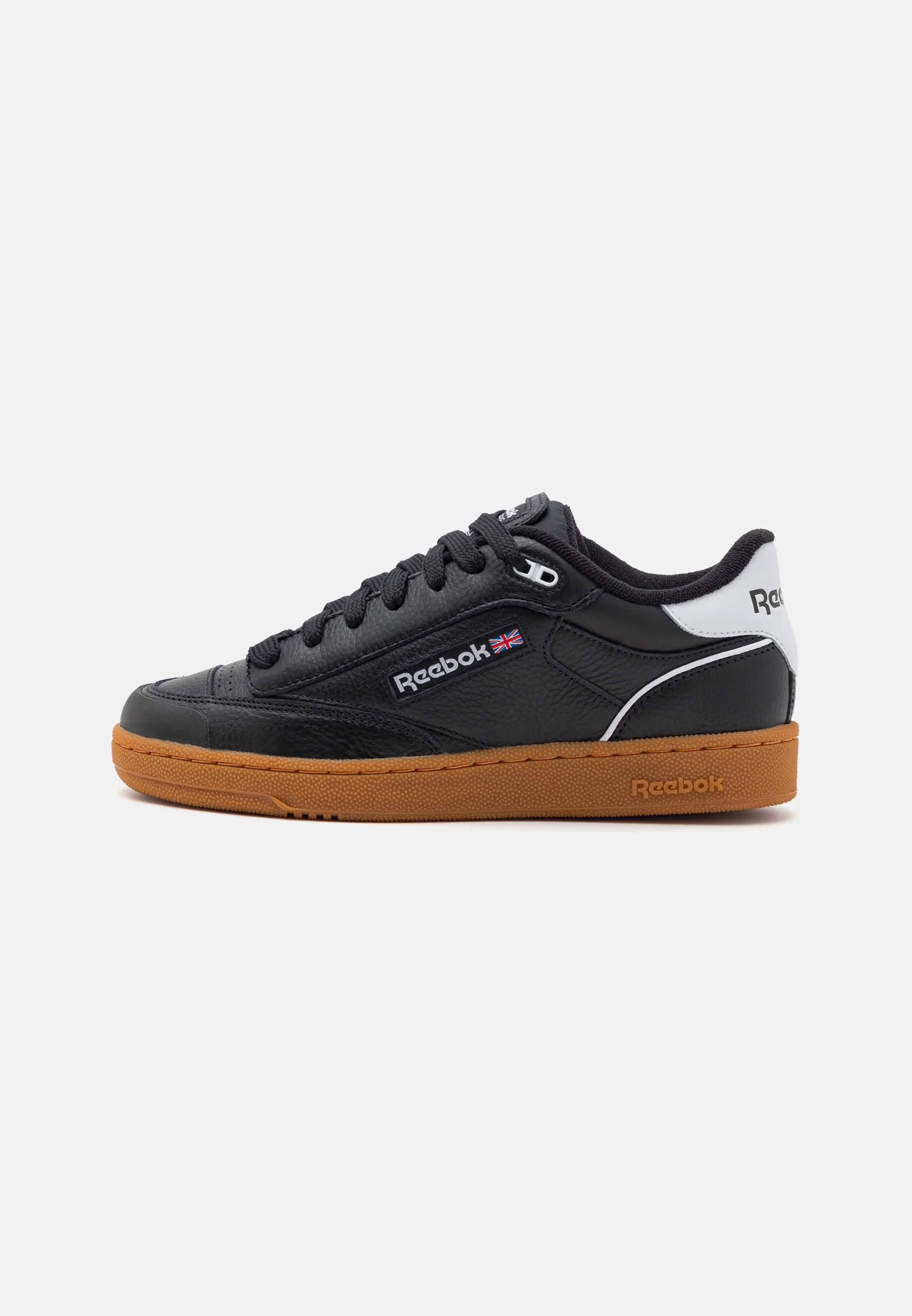 Reebok Classic CLUB C BULC UNISEX - Zapatillas bajas