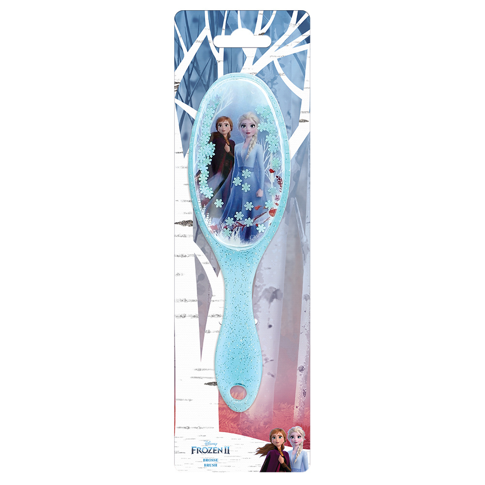 Disney BROSSE PNEUMATIQUE BROSSE CHEVEUX