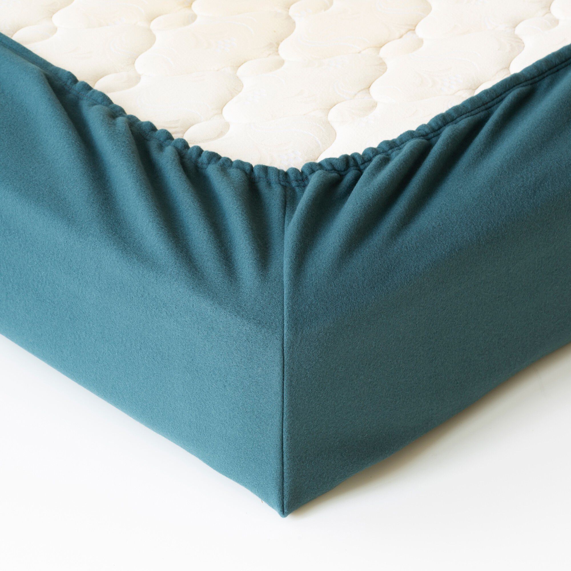 Couverture polaire mi-housse