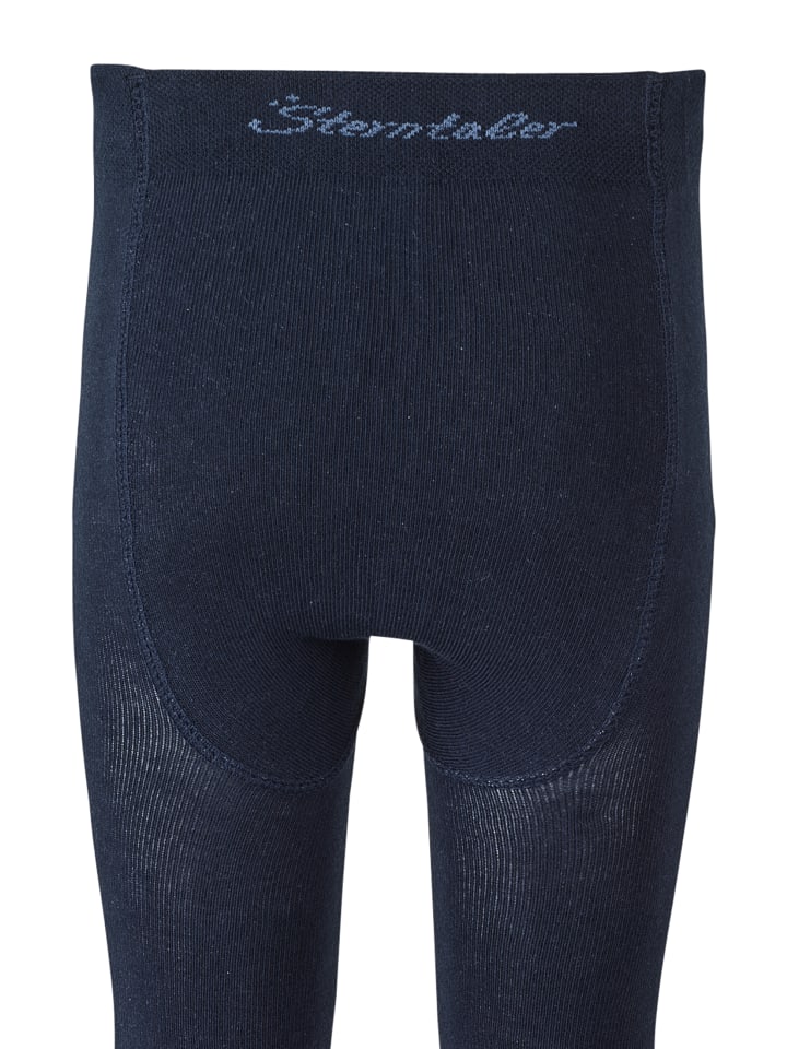 Sterntaler Strumpfhose Feuerwehr in marineblau günstig kaufen
