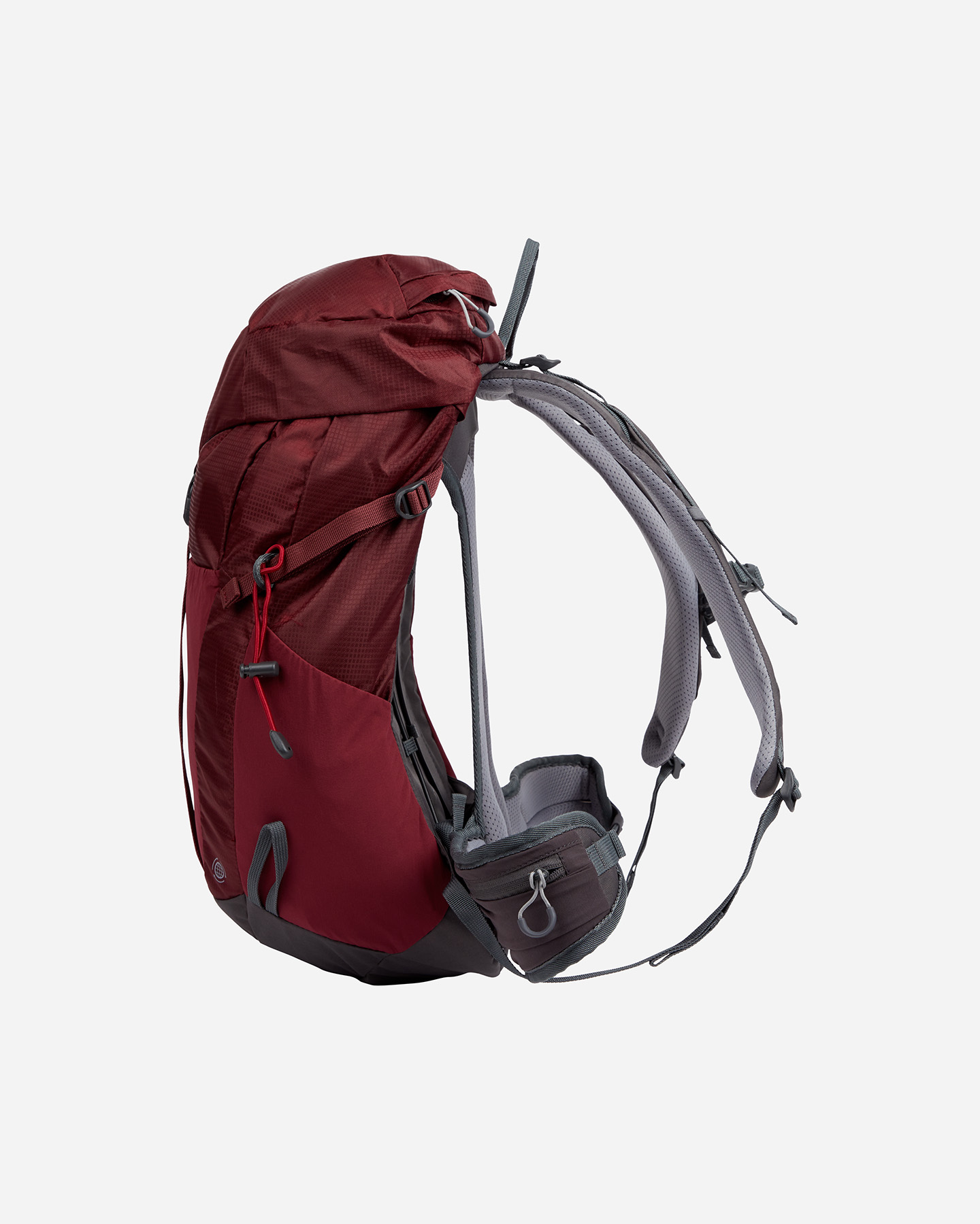 Plecak turystyczny Mckinley Lascar Vt 25 W 423768-901