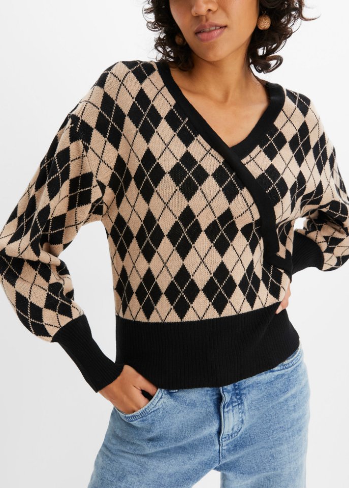 Pullover