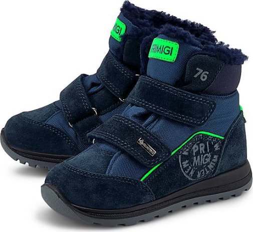 Primigi Winterstiefeletten