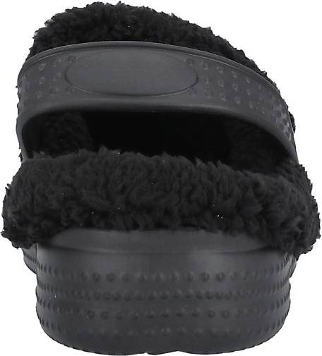 CRUZ Sandalen Pastown mit weichem Fleecefutter
