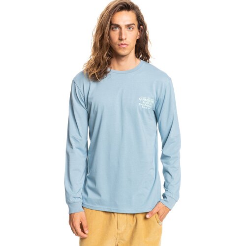 HERREN SHIRT FEEDINGLINE M TEES
