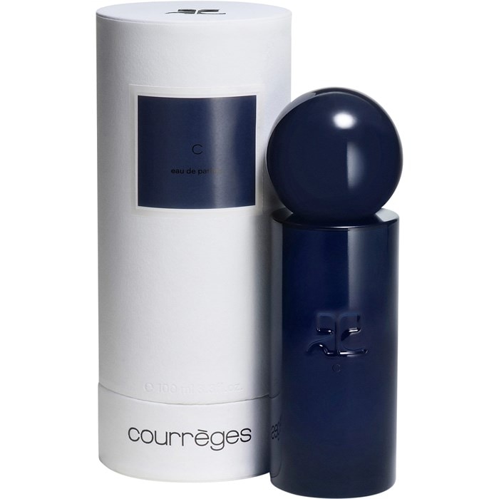 Eau de Parfum Spray