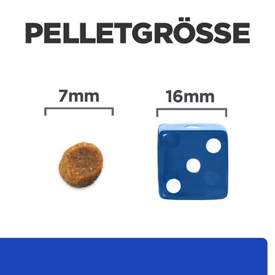 Hill's Prescription Diet m/d Diabetes Care mit Huhn