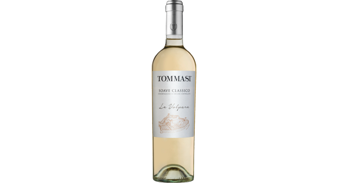 Le Volpare Soave Classico