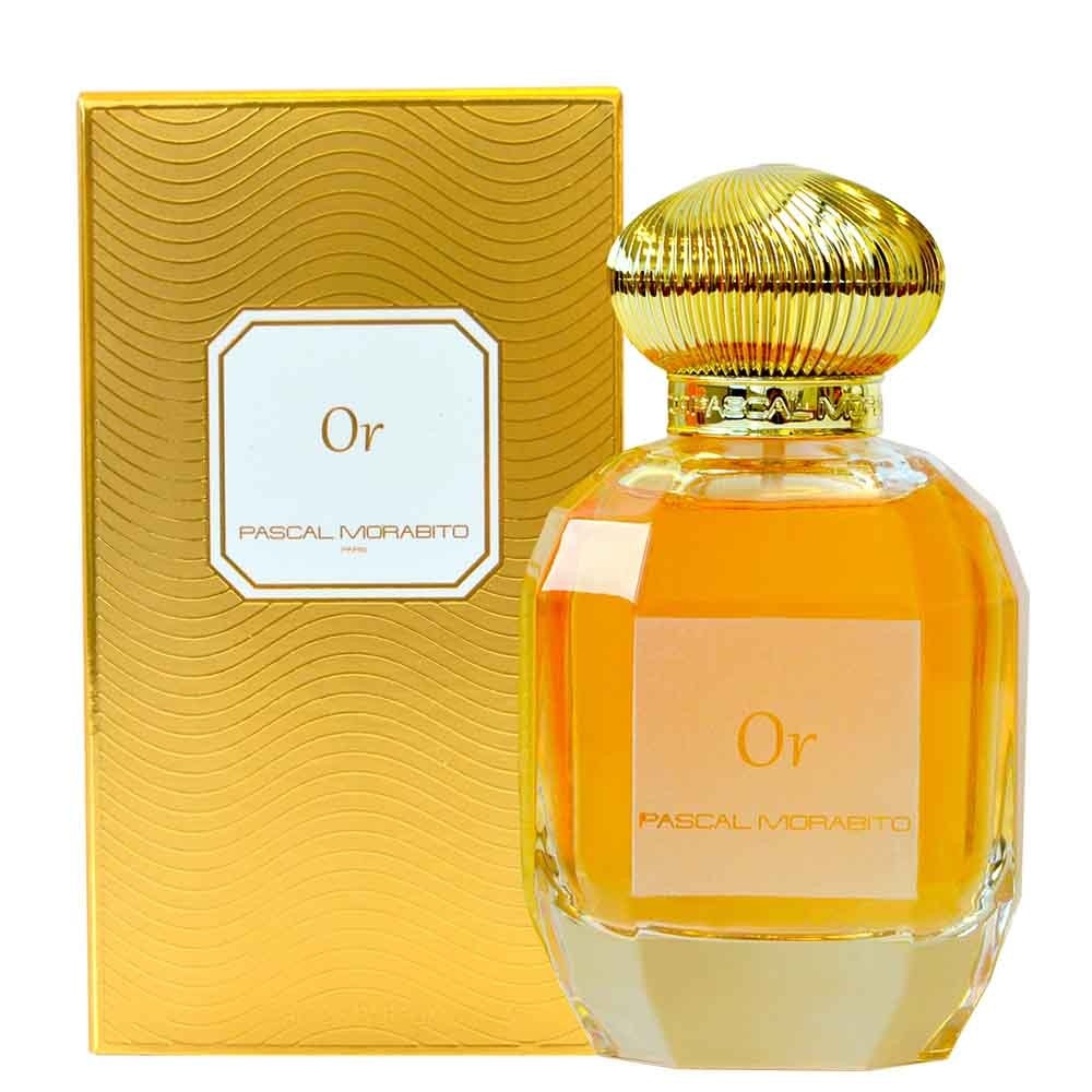Pascal Morabito OR EAU DE PARFUM