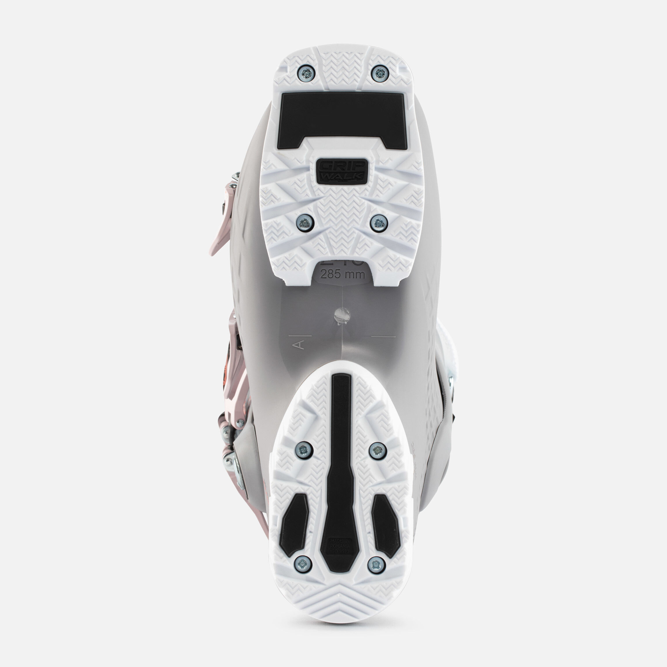 Chaussures de ski All Mountain Femme Alltrack Elite 110 W GW