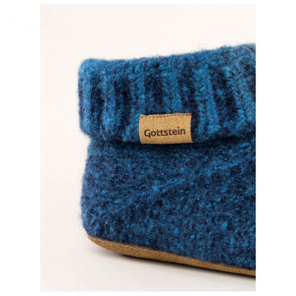 Gottstein - Knit Boot LE - Hüttenschuhe