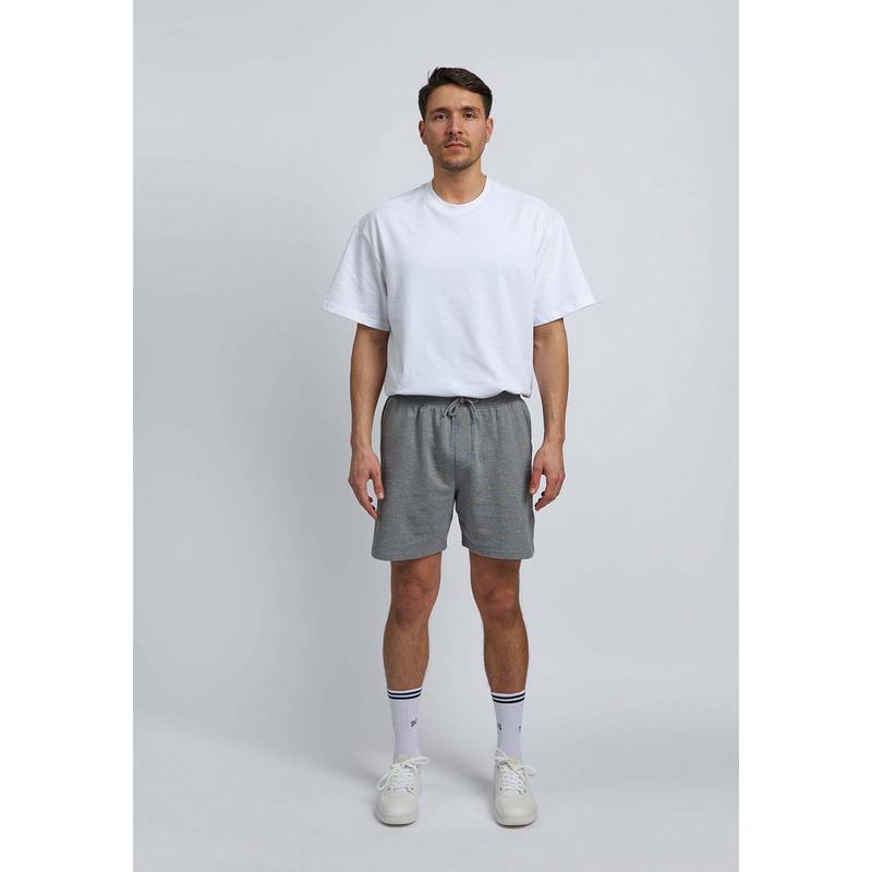 Snocks Sweatshorts Herren Trainingshose Damen