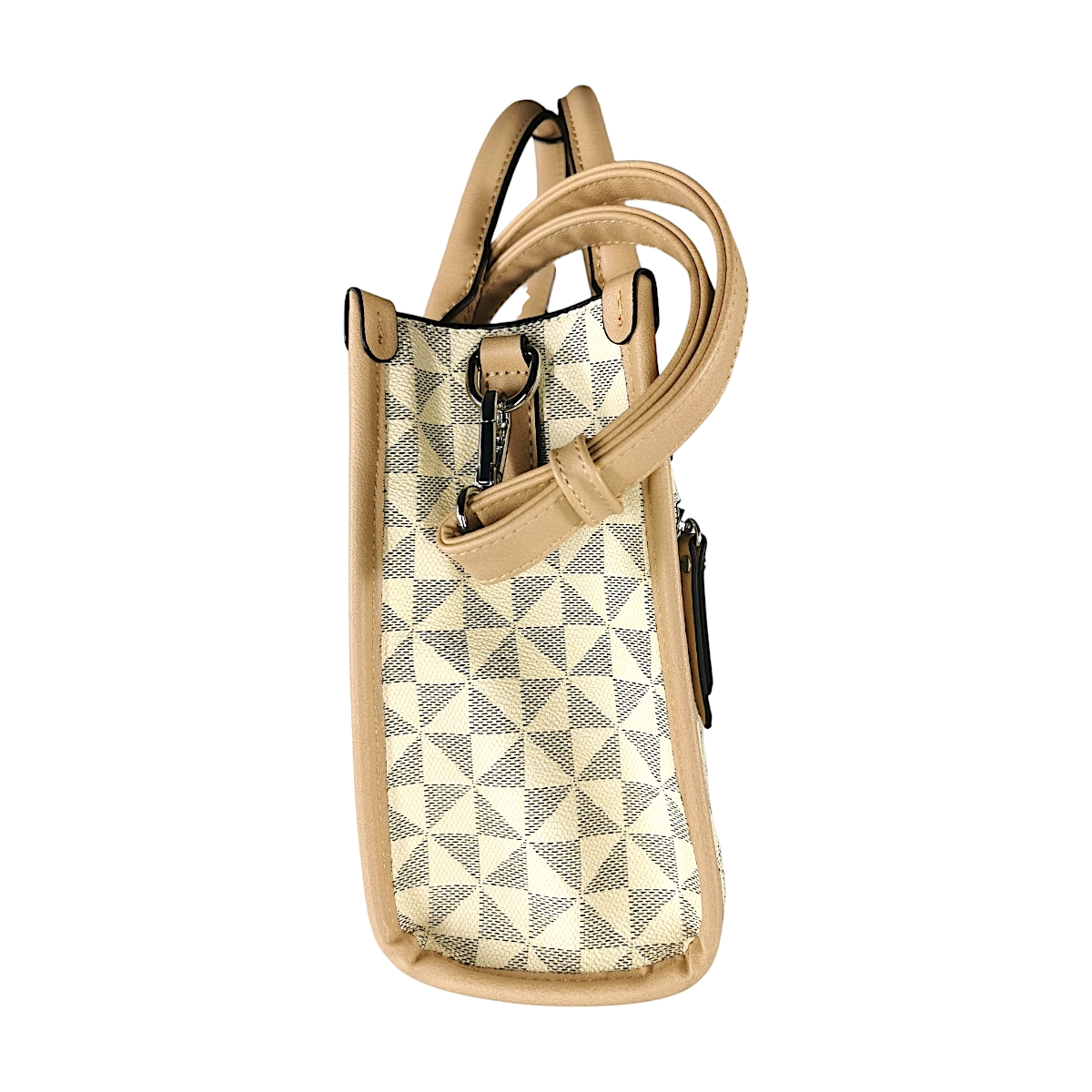Gabor Barina 010496 Beige Mixed White