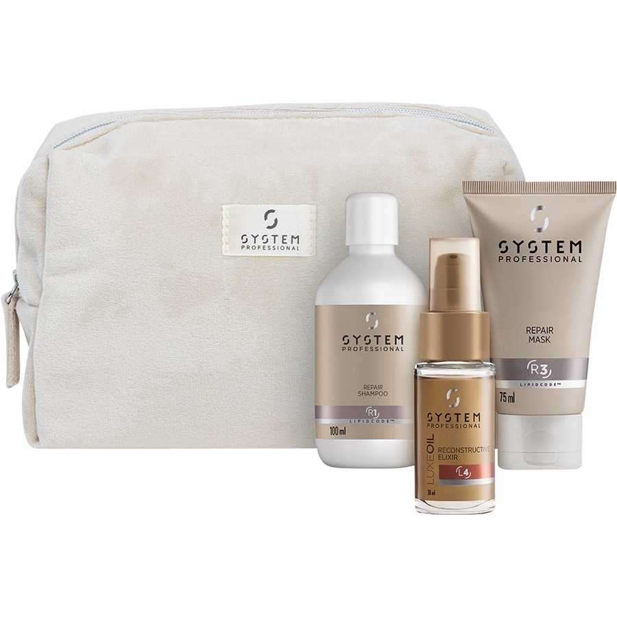 Travel Set
