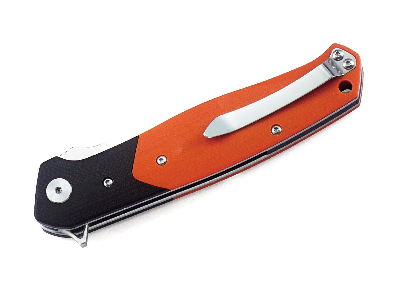 Swordfish Orange