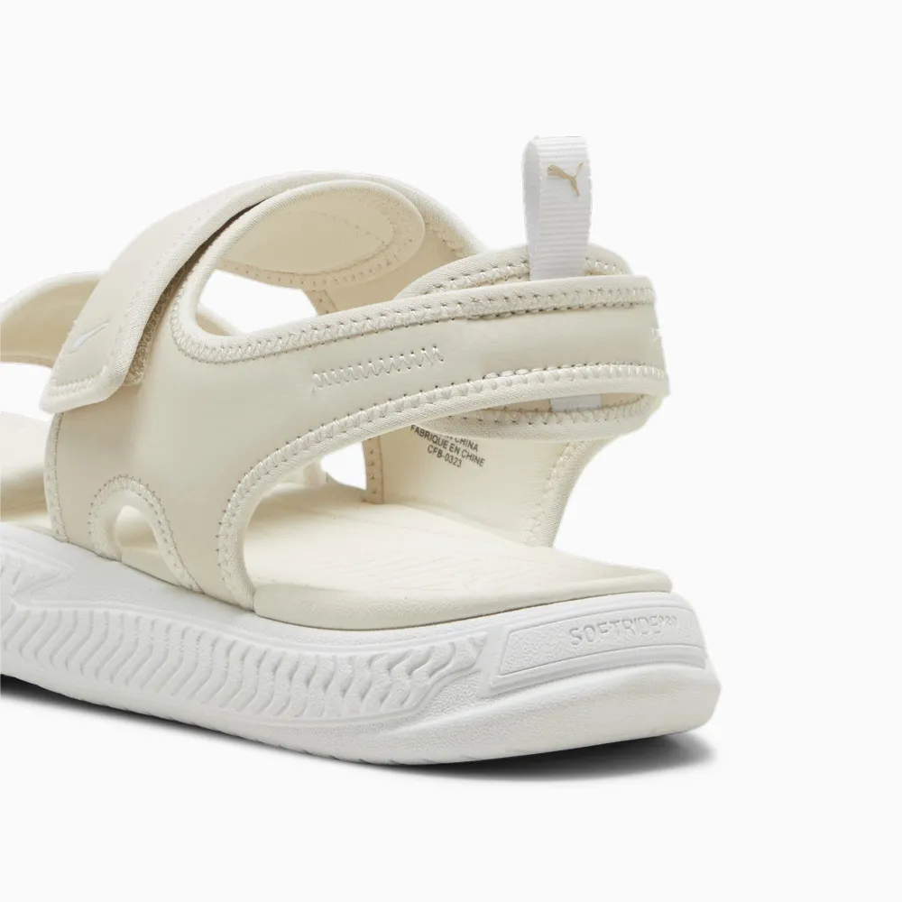 PUMA SoftridePro 24 Slides 395429_04 / weiss