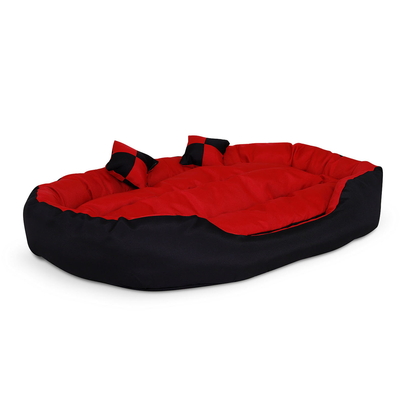 Lionto Hundebetten Lionto 4-in-1 Hundebett L