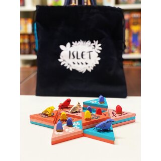 Islet (Multilingual)