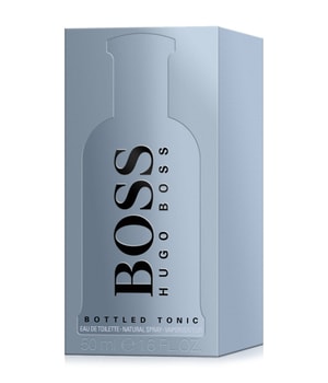 HUGO BOSS Boss Bottled Tonic Eau de Toilette 50 ml