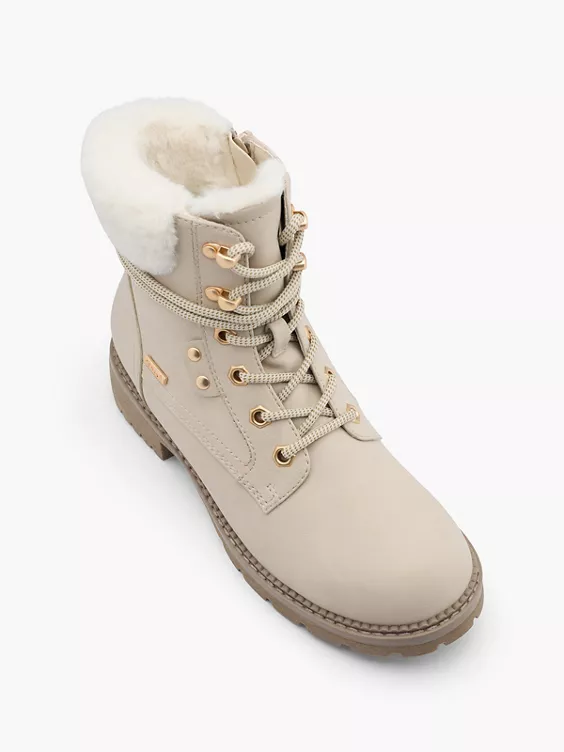 Landrover Schnürboots