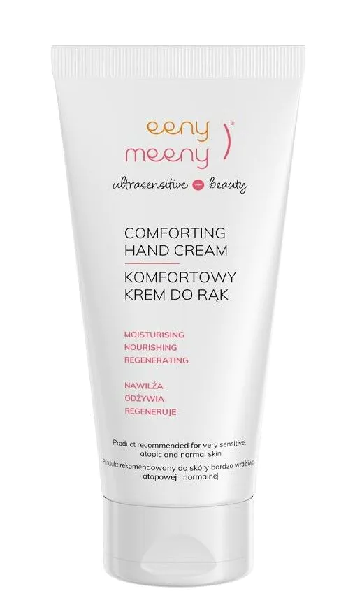 Крема за руке Eeny Meeny Comfort