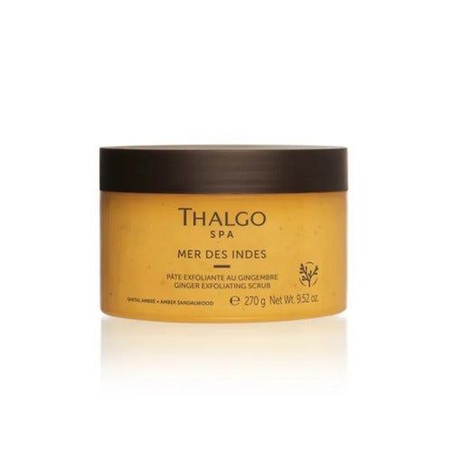 Thalgo Mer des Indes piling za tijelo s đumbirom 270 grama